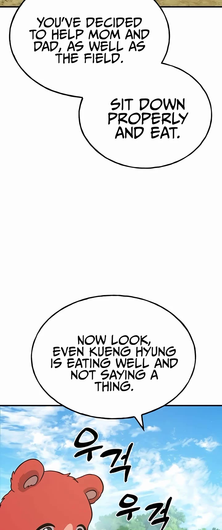 Solo Farming in the Tower Chapter 48 page 49 - Chapter 48