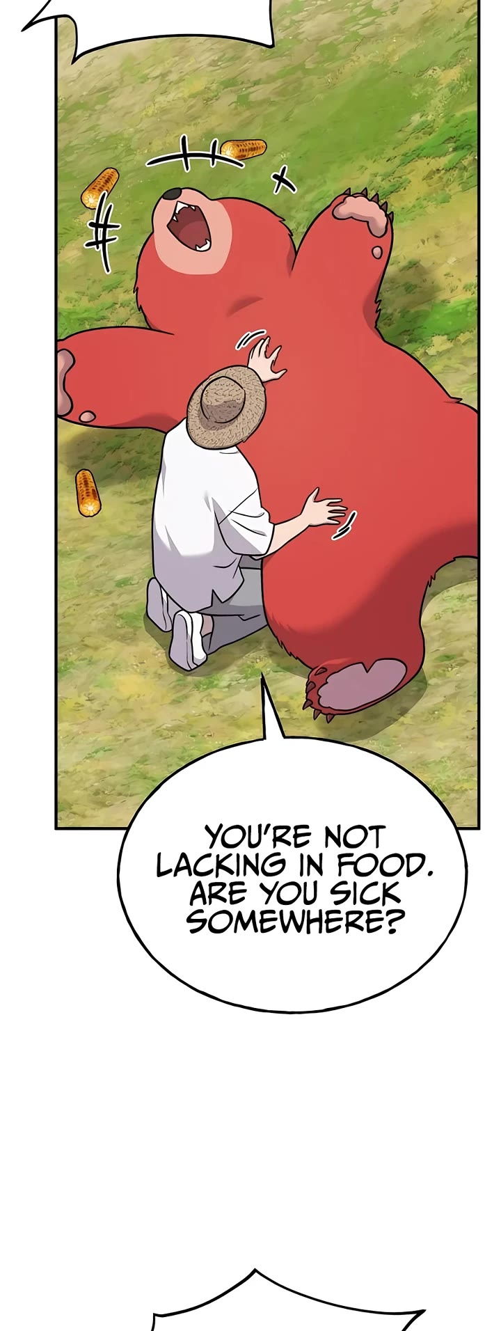 Solo Farming in the Tower Chapter 48 page 53 - Chapter 48
