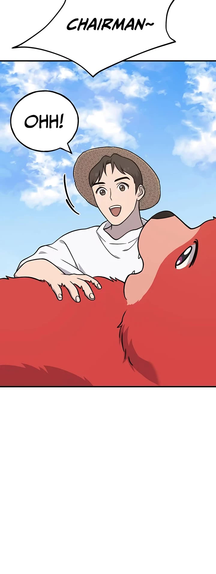 Solo Farming in the Tower Chapter 48 page 54 - Chapter 48