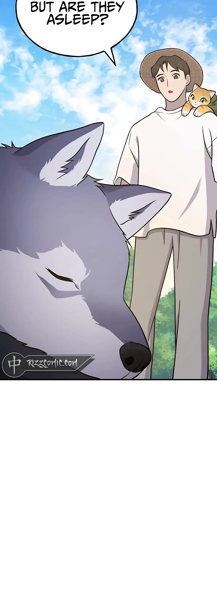 Solo Farming in the Tower Chapter 48 page 58 - Chapter 48