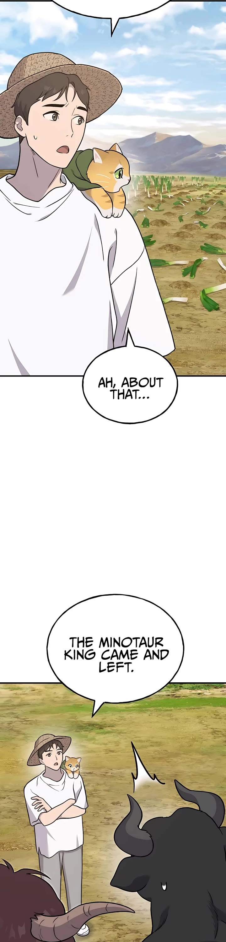 Solo Farming in the Tower Chapter 48 page 60 - Chapter 48