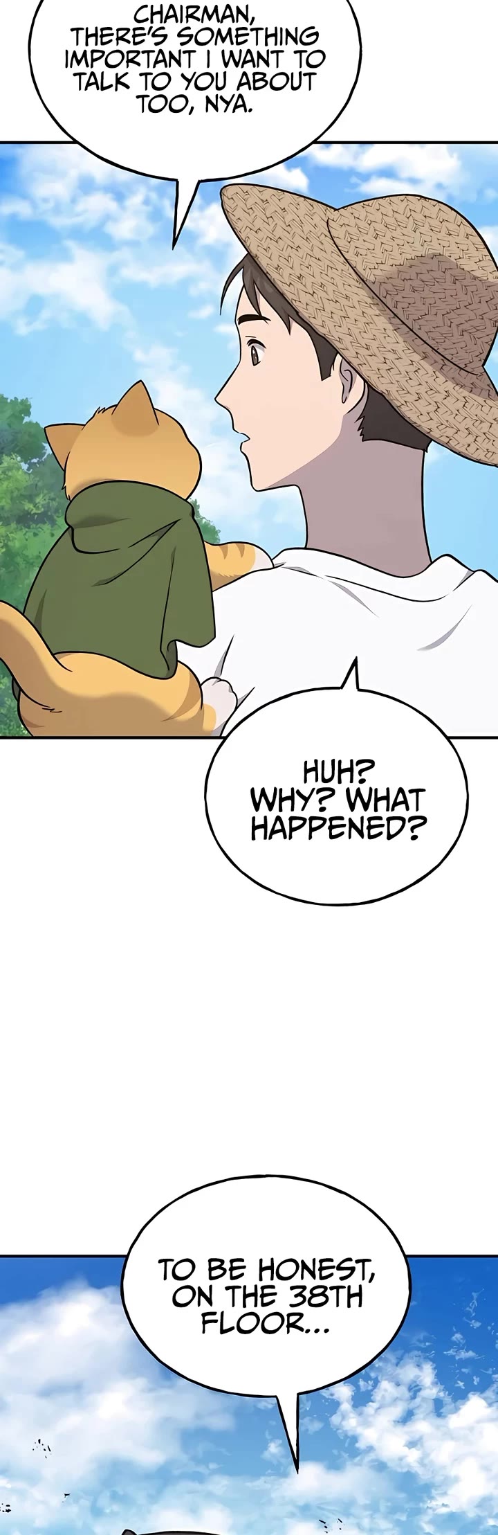 Solo Farming in the Tower Chapter 48 page 65 - Chapter 48