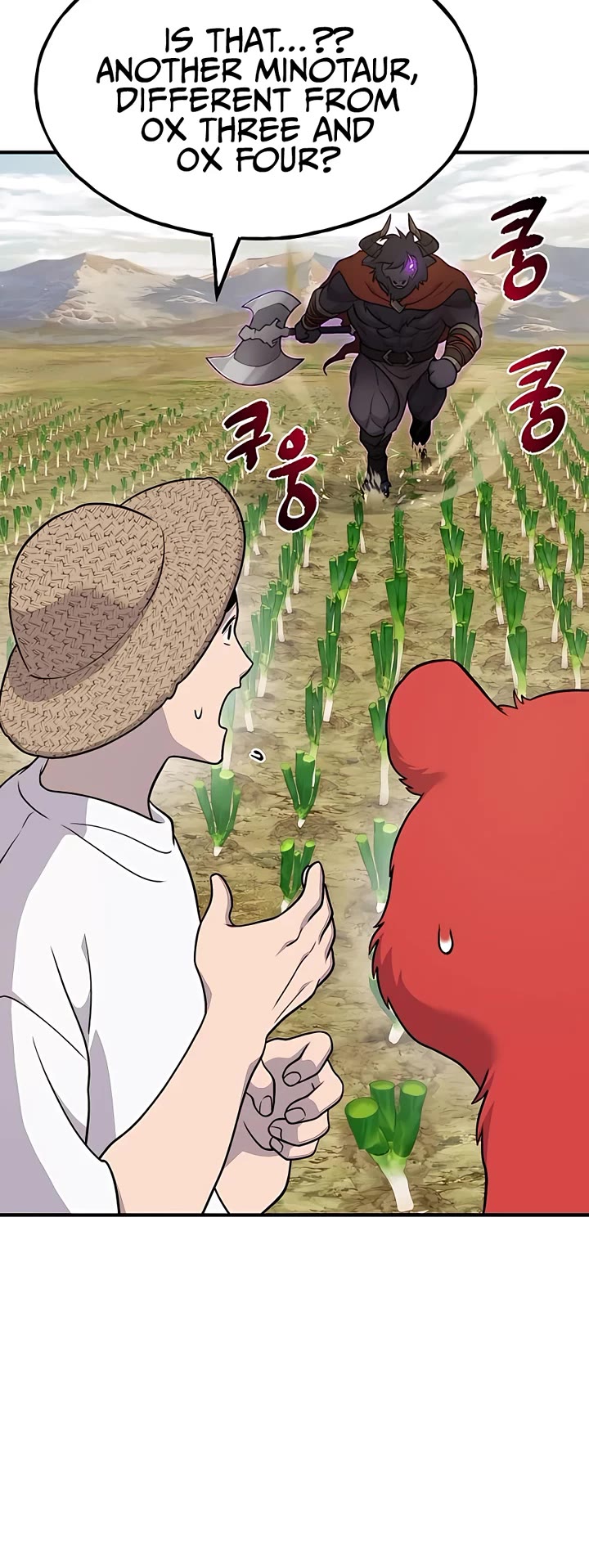 Solo Farming in the Tower Chapter 48 page 7 - Chapter 48