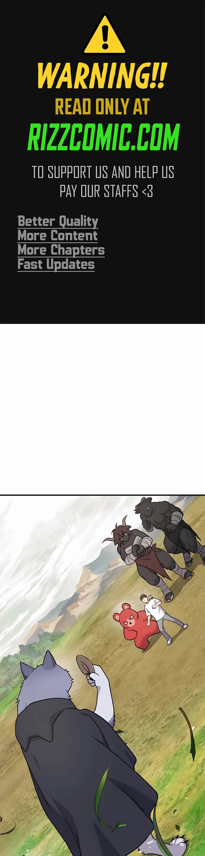 Solo Farming in the Tower Chapter 49 page 1 - Chapter 49