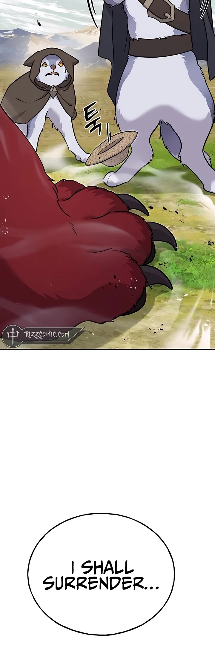 Solo Farming in the Tower Chapter 49 page 11 - Chapter 49