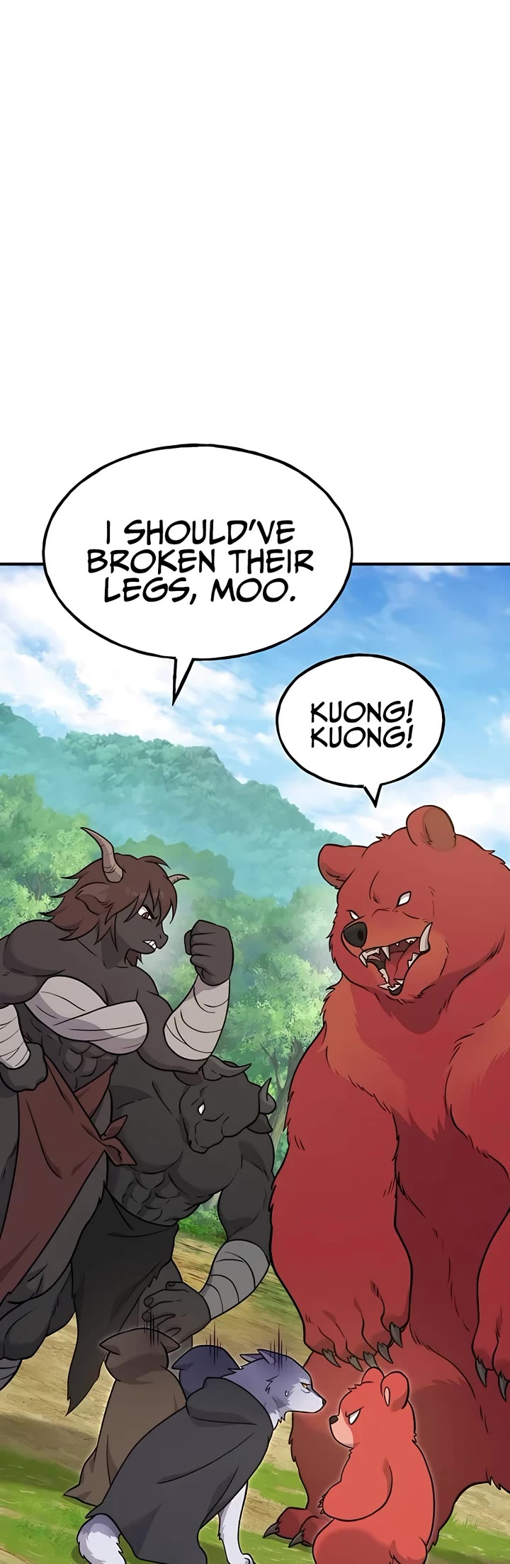 Solo Farming in the Tower Chapter 49 page 14 - Chapter 49