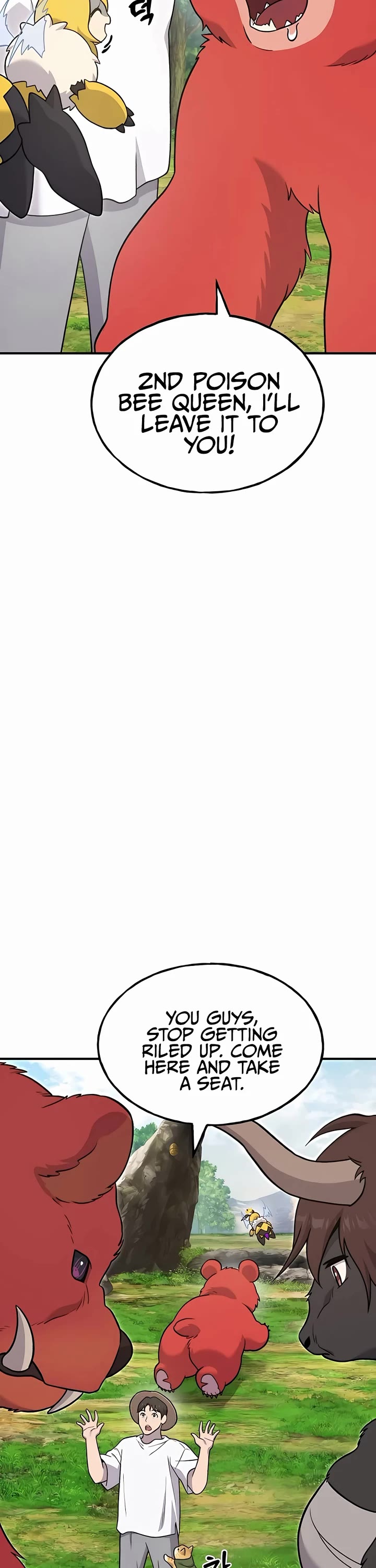Solo Farming in the Tower Chapter 49 page 17 - Chapter 49