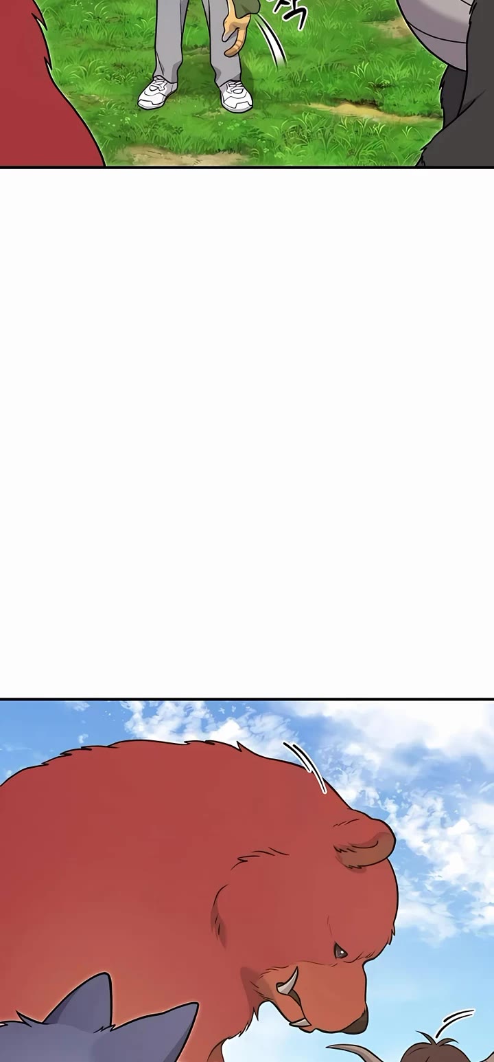 Solo Farming in the Tower Chapter 49 page 18 - Chapter 49
