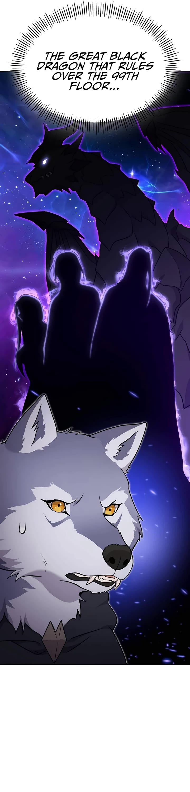 Solo Farming in the Tower Chapter 49 page 24 - Chapter 49