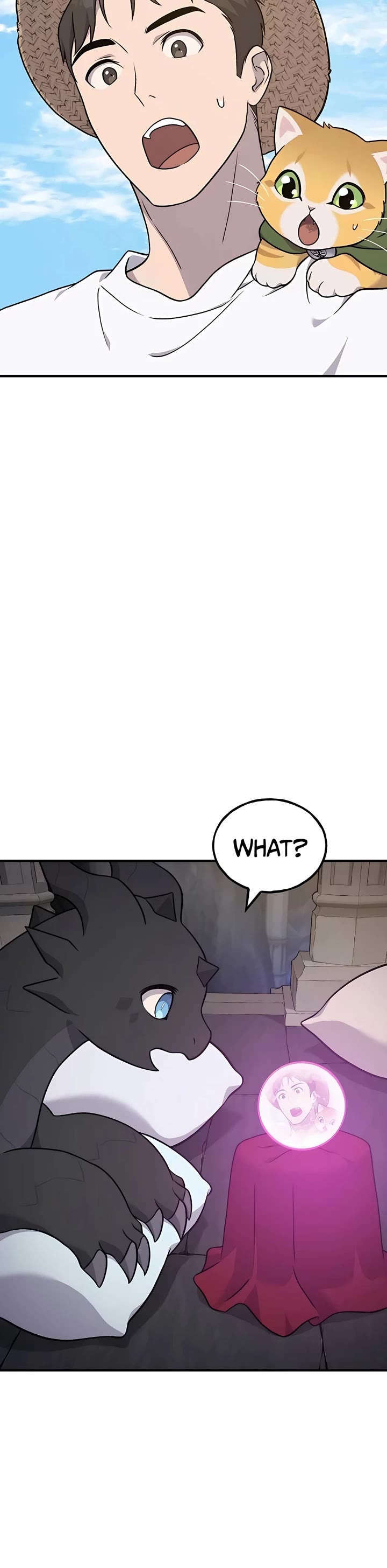 Solo Farming in the Tower Chapter 49 page 30 - Chapter 49