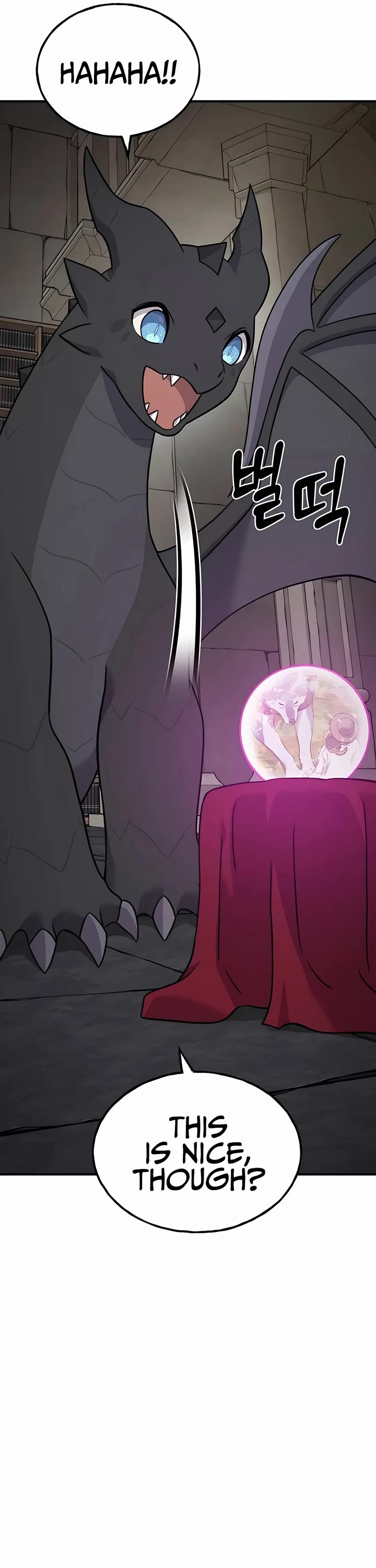 Solo Farming in the Tower Chapter 49 page 31 - Chapter 49