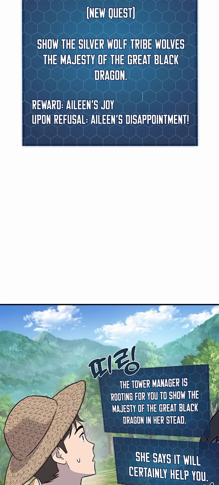 Solo Farming in the Tower Chapter 49 page 33 - Chapter 49