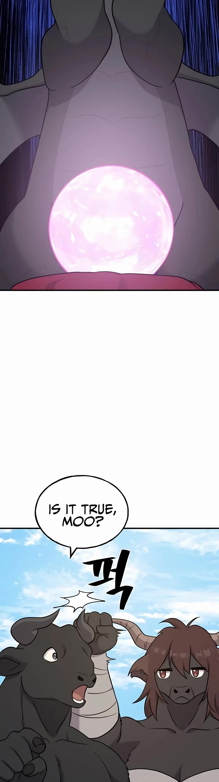 Solo Farming in the Tower Chapter 49 page 40 - Chapter 49