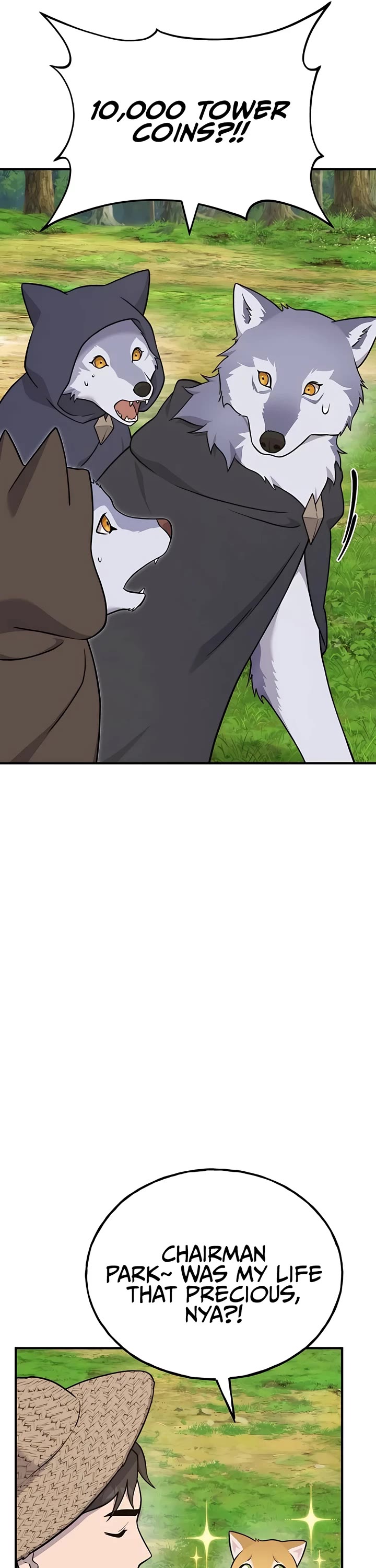 Solo Farming in the Tower Chapter 49 page 46 - Chapter 49