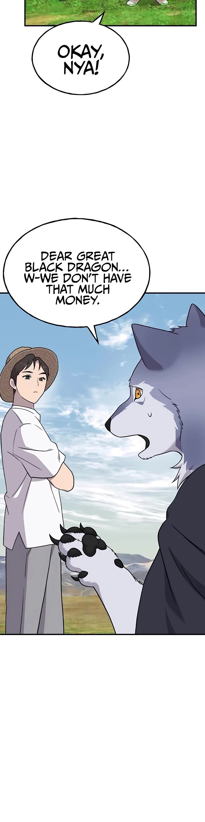 Solo Farming in the Tower Chapter 49 page 48 - Chapter 49