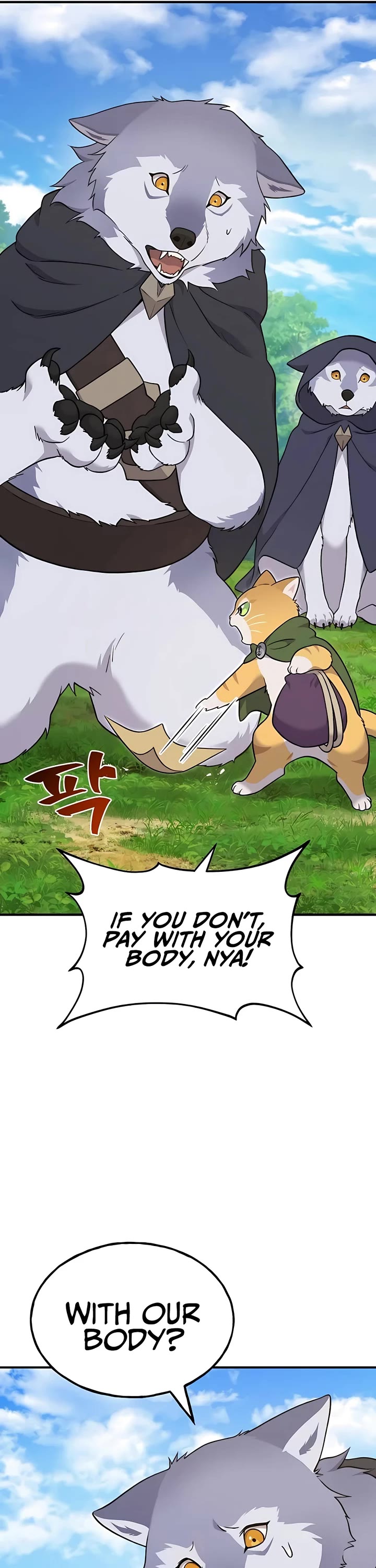 Solo Farming in the Tower Chapter 49 page 49 - Chapter 49