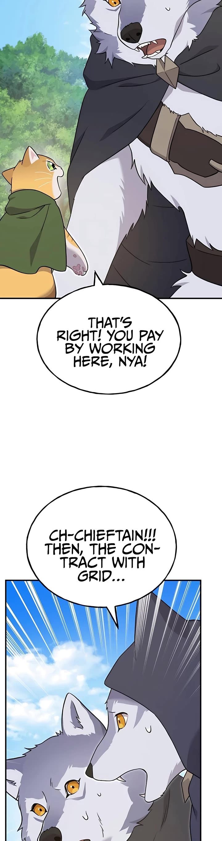 Solo Farming in the Tower Chapter 49 page 50 - Chapter 49