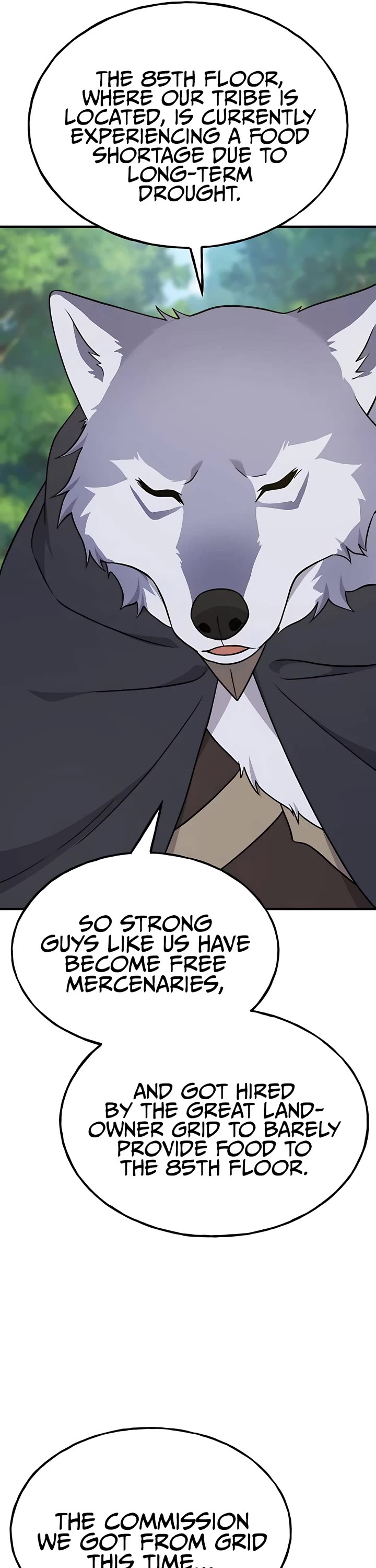 Solo Farming in the Tower Chapter 49 page 55 - Chapter 49
