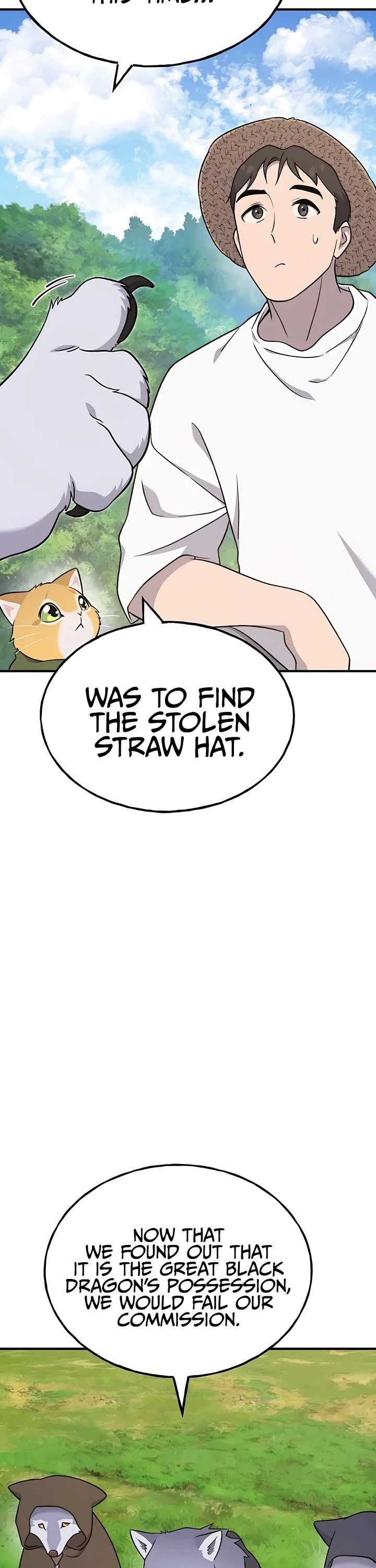 Solo Farming in the Tower Chapter 49 page 56 - Chapter 49