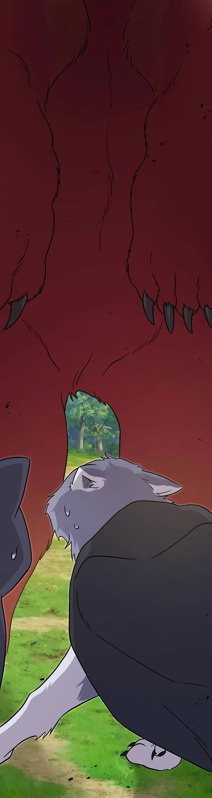 Solo Farming in the Tower Chapter 49 page 6 - Chapter 49