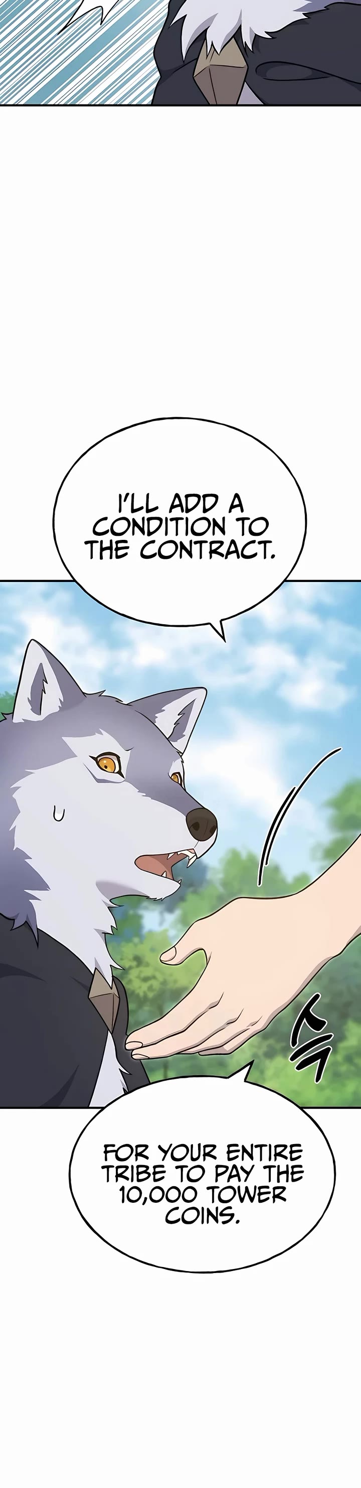 Solo Farming in the Tower Chapter 49 page 61 - Chapter 49