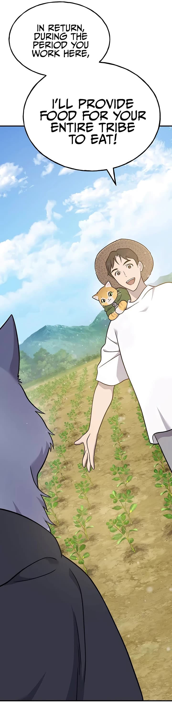Solo Farming in the Tower Chapter 49 page 62 - Chapter 49