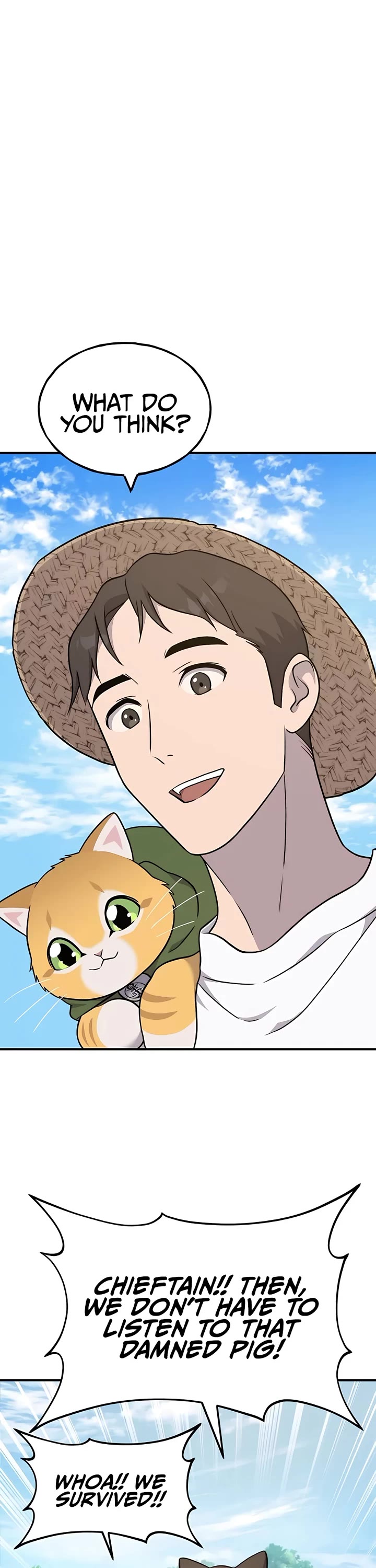 Solo Farming in the Tower Chapter 49 page 63 - Chapter 49