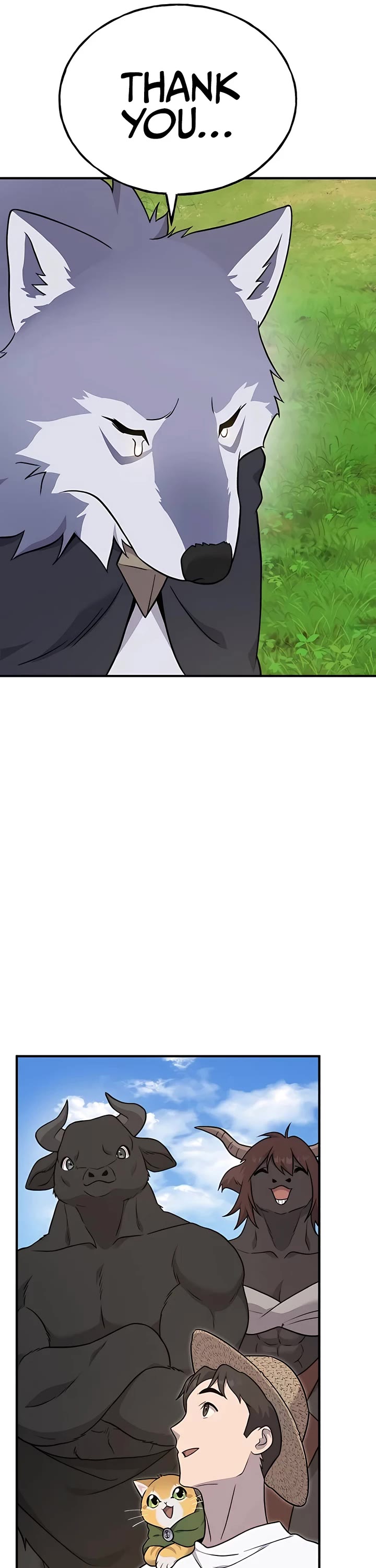 Solo Farming in the Tower Chapter 49 page 66 - Chapter 49