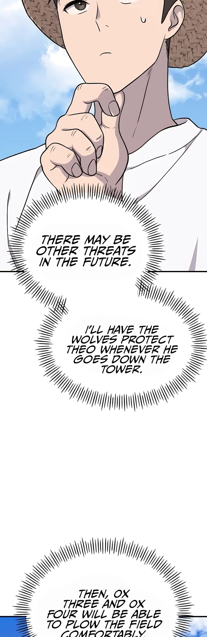Solo Farming in the Tower Chapter 49 page 72 - Chapter 49