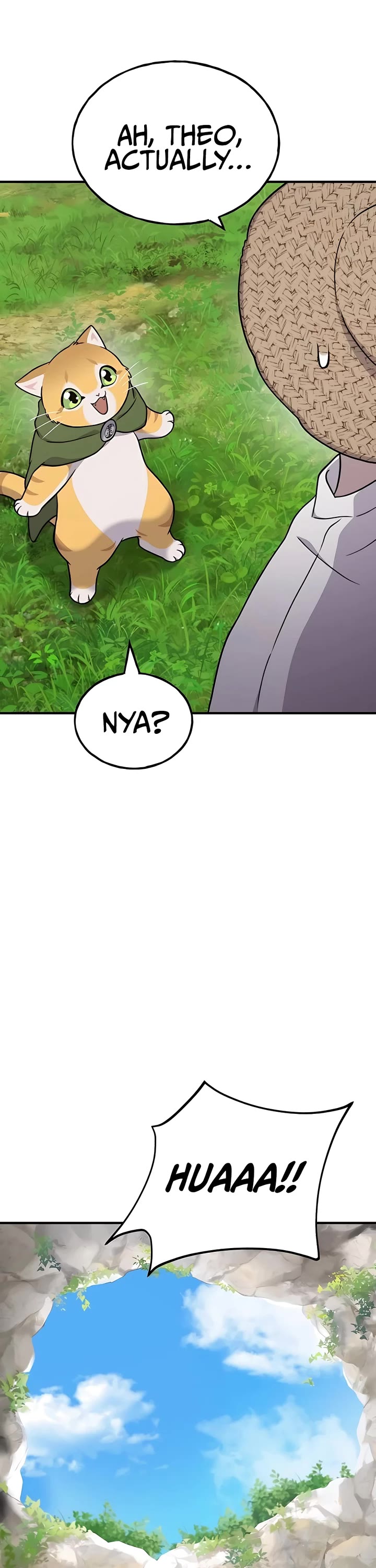 Solo Farming in the Tower Chapter 49 page 74 - Chapter 49