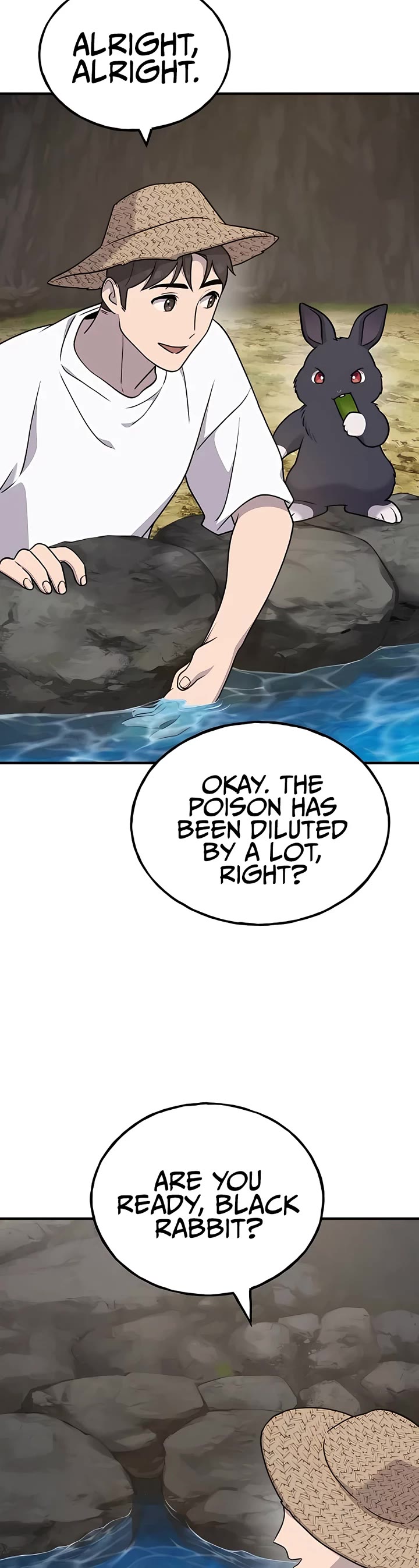 Solo Farming in the Tower Chapter 49 page 77 - Chapter 49