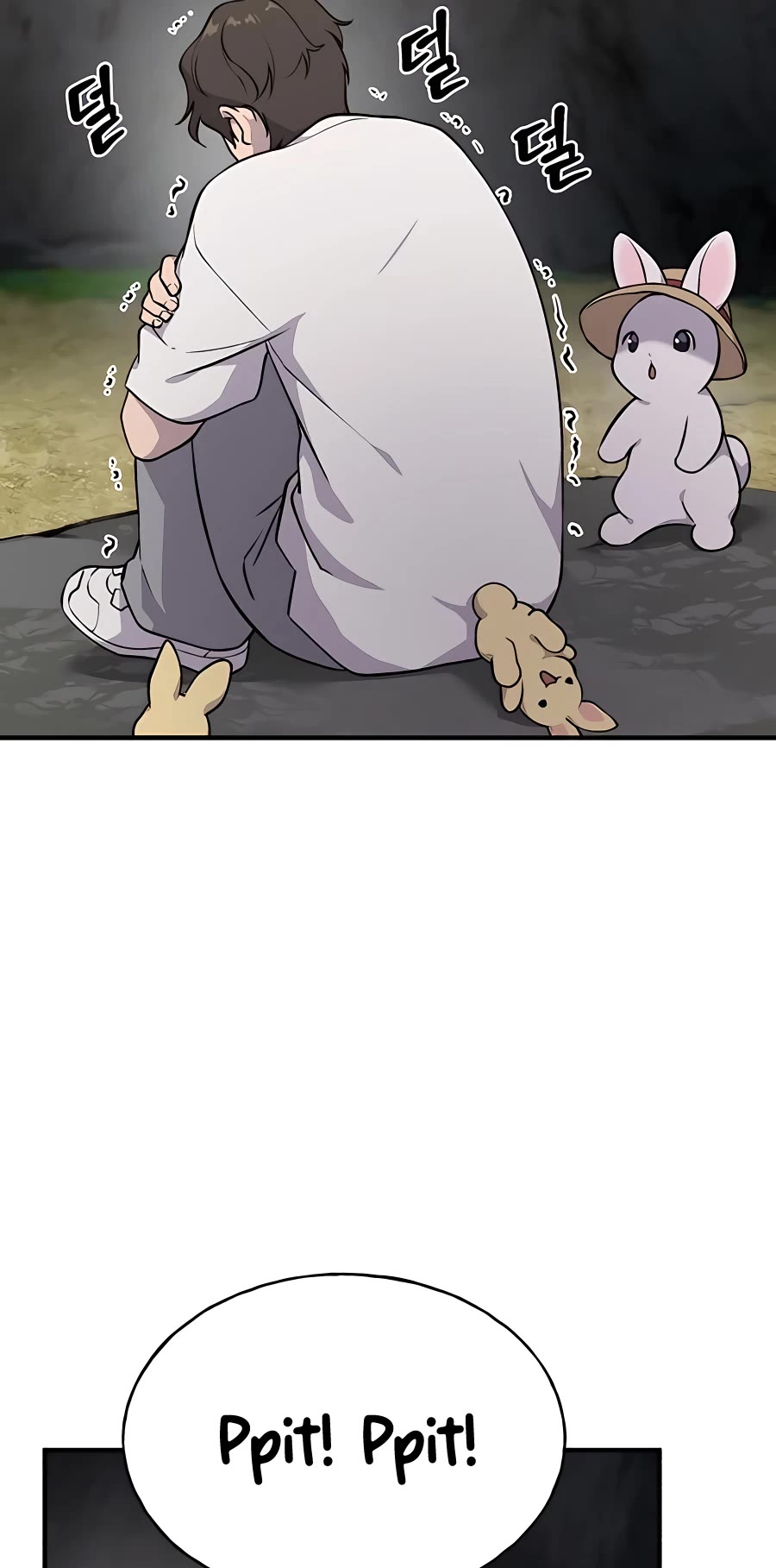 Solo Farming in the Tower Chapter 5 page 14 - Chapter 5