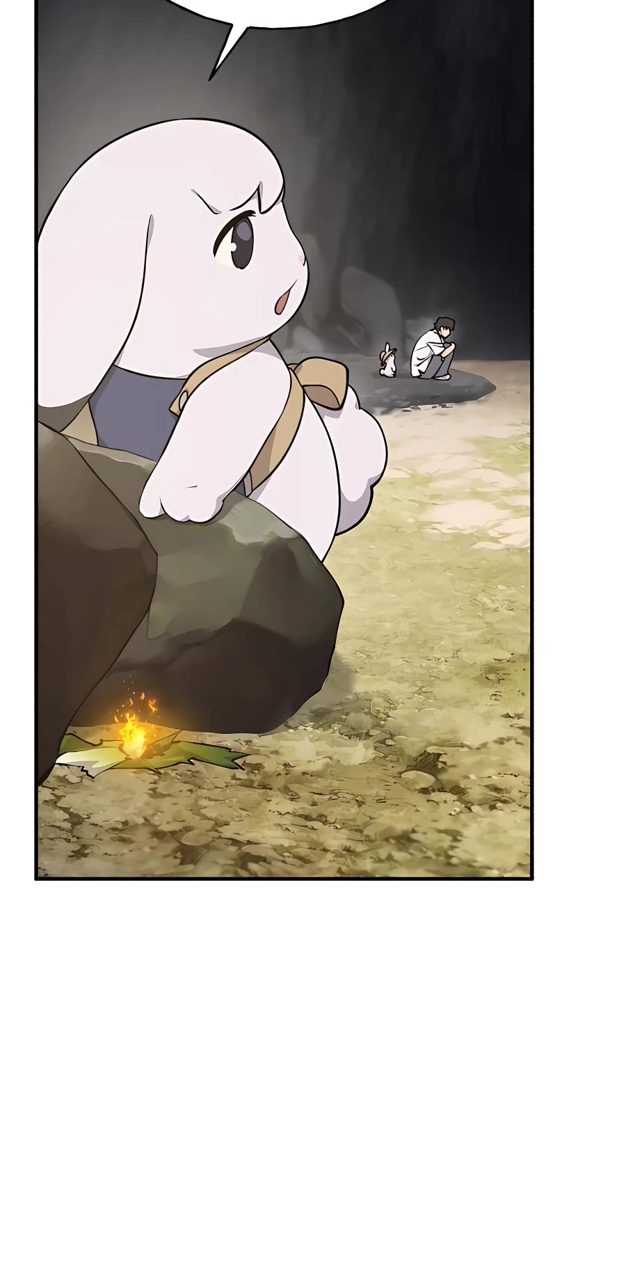 Solo Farming in the Tower Chapter 5 page 15 - Chapter 5