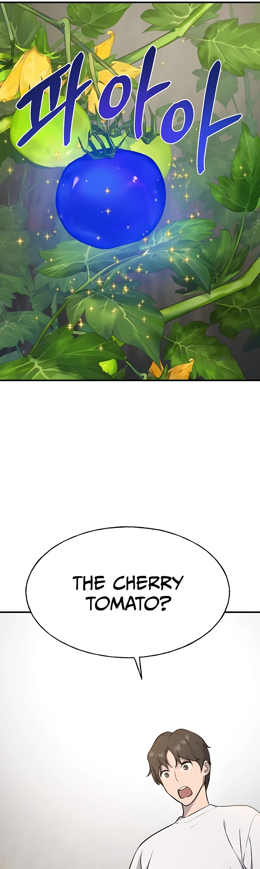Solo Farming in the Tower Chapter 5 page 25 - Chapter 5
