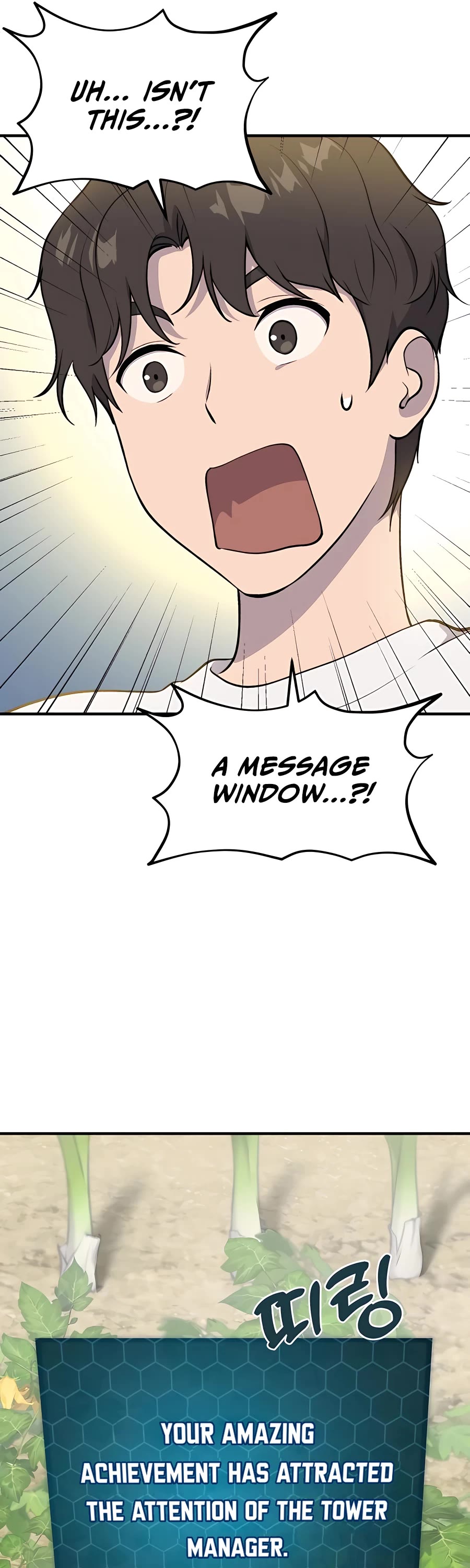 Solo Farming in the Tower Chapter 5 page 30 - Chapter 5