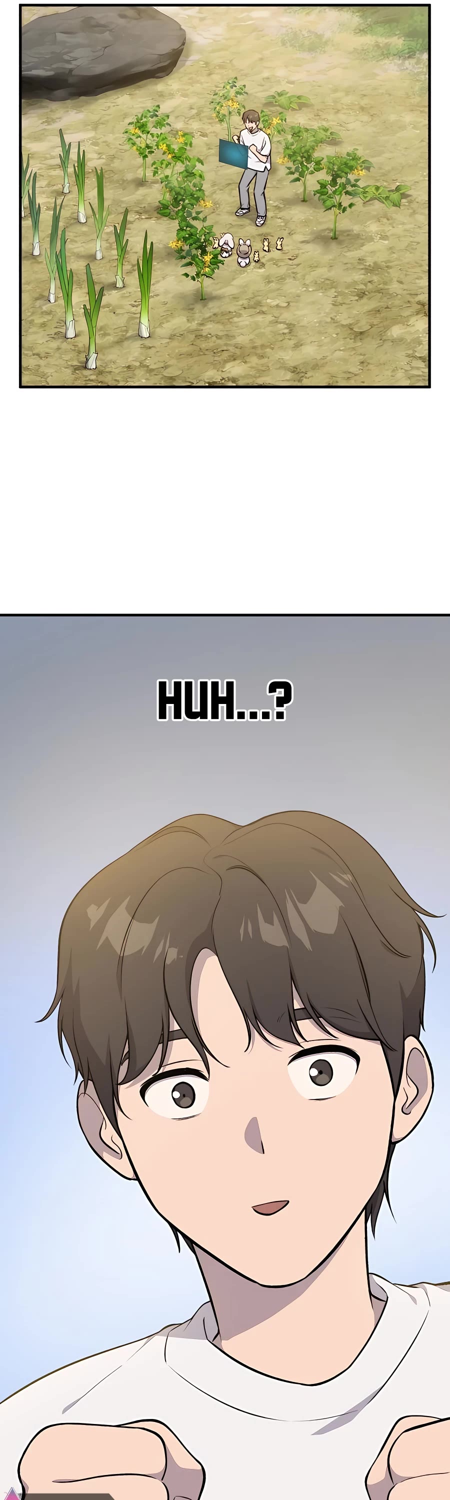 Solo Farming in the Tower Chapter 5 page 43 - Chapter 5