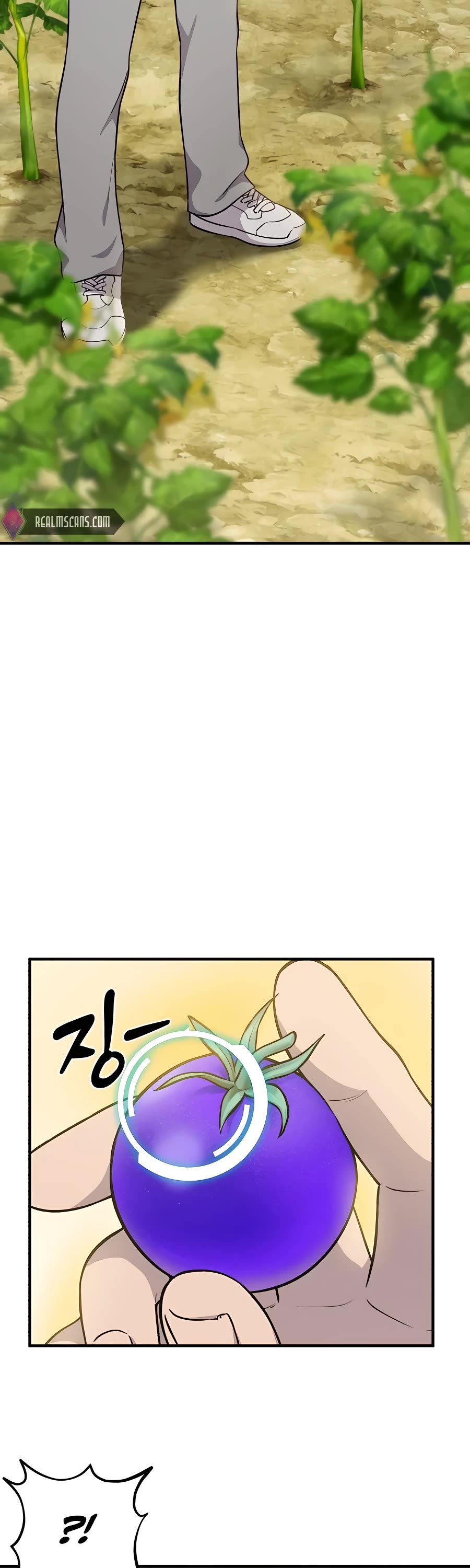 Solo Farming in the Tower Chapter 5 page 59 - Chapter 5