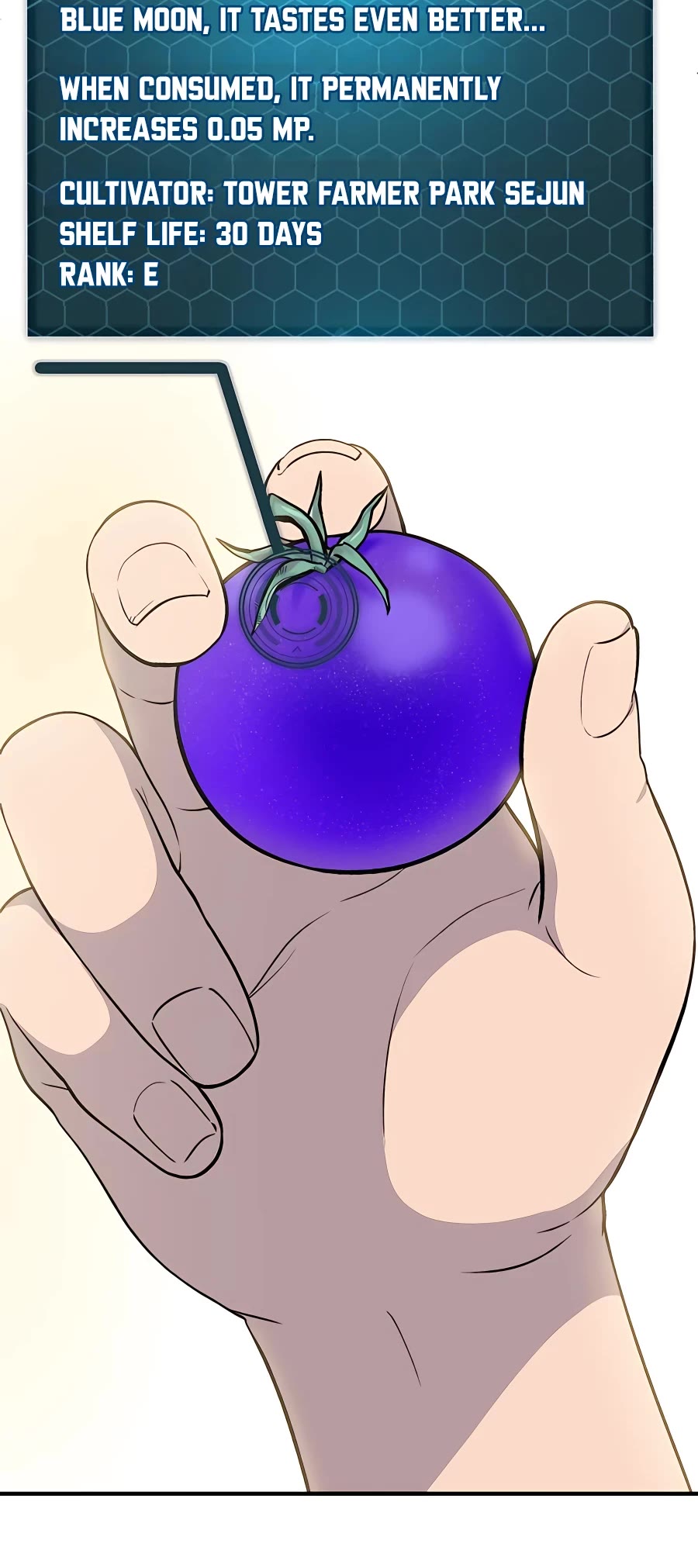 Solo Farming in the Tower Chapter 5 page 61 - Chapter 5