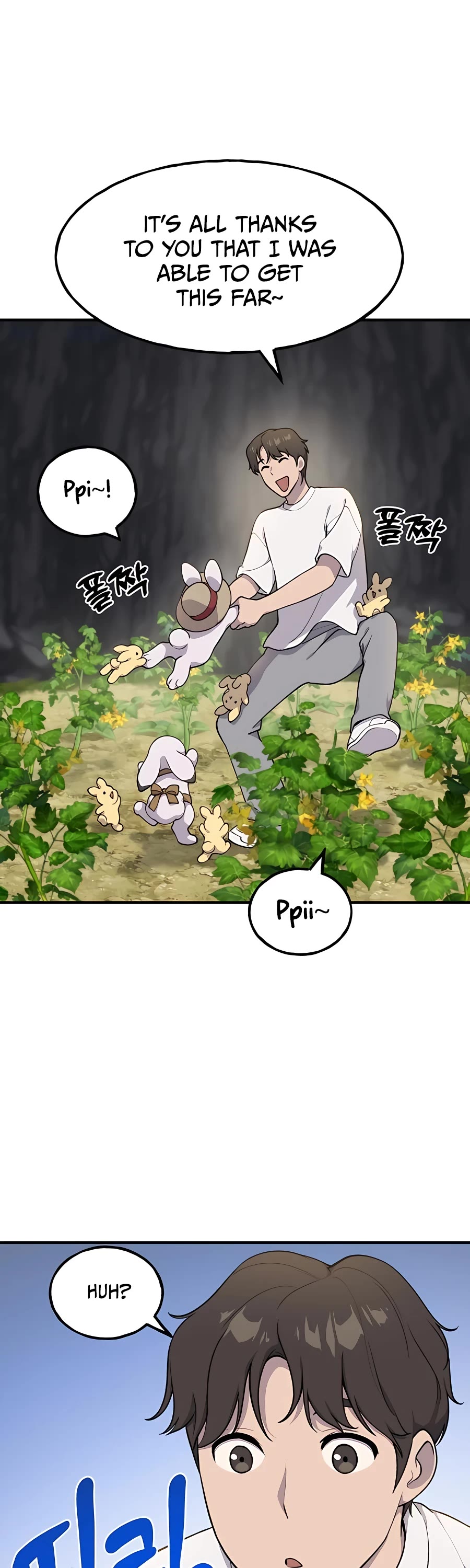 Solo Farming in the Tower Chapter 5 page 65 - Chapter 5