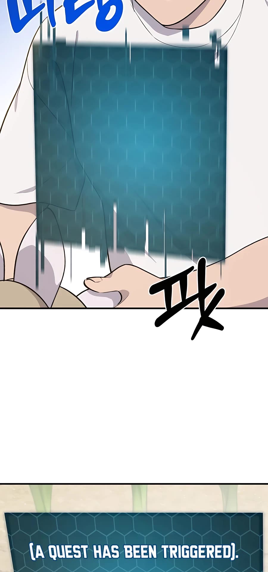 Solo Farming in the Tower Chapter 5 page 66 - Chapter 5