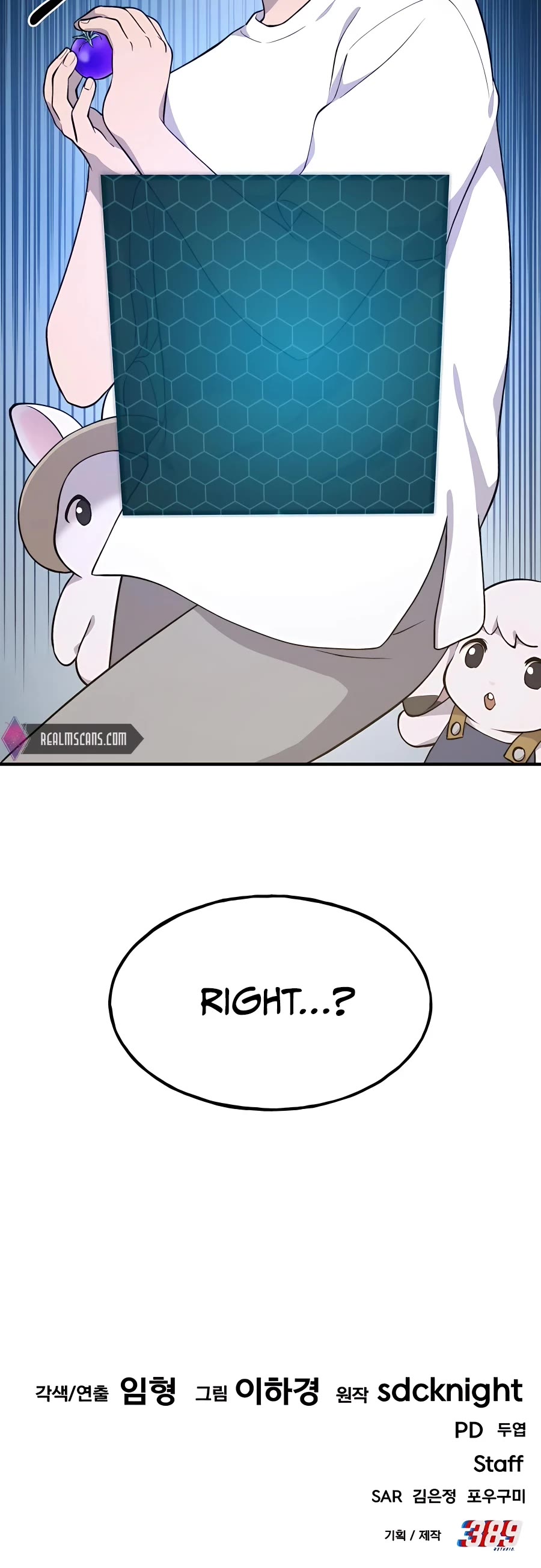Solo Farming in the Tower Chapter 5 page 69 - Chapter 5