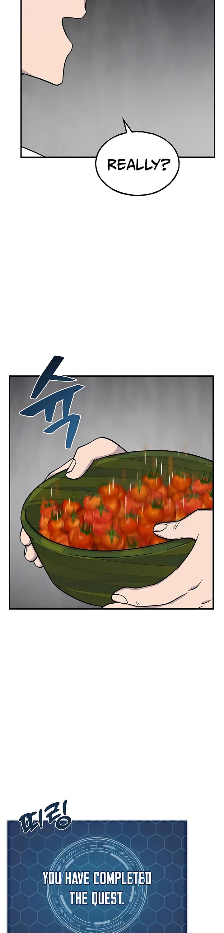 Solo Farming in the Tower Chapter 50 page 13 - Chapter 50