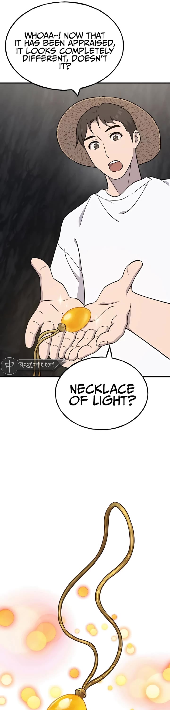 Solo Farming in the Tower Chapter 50 page 16 - Chapter 50