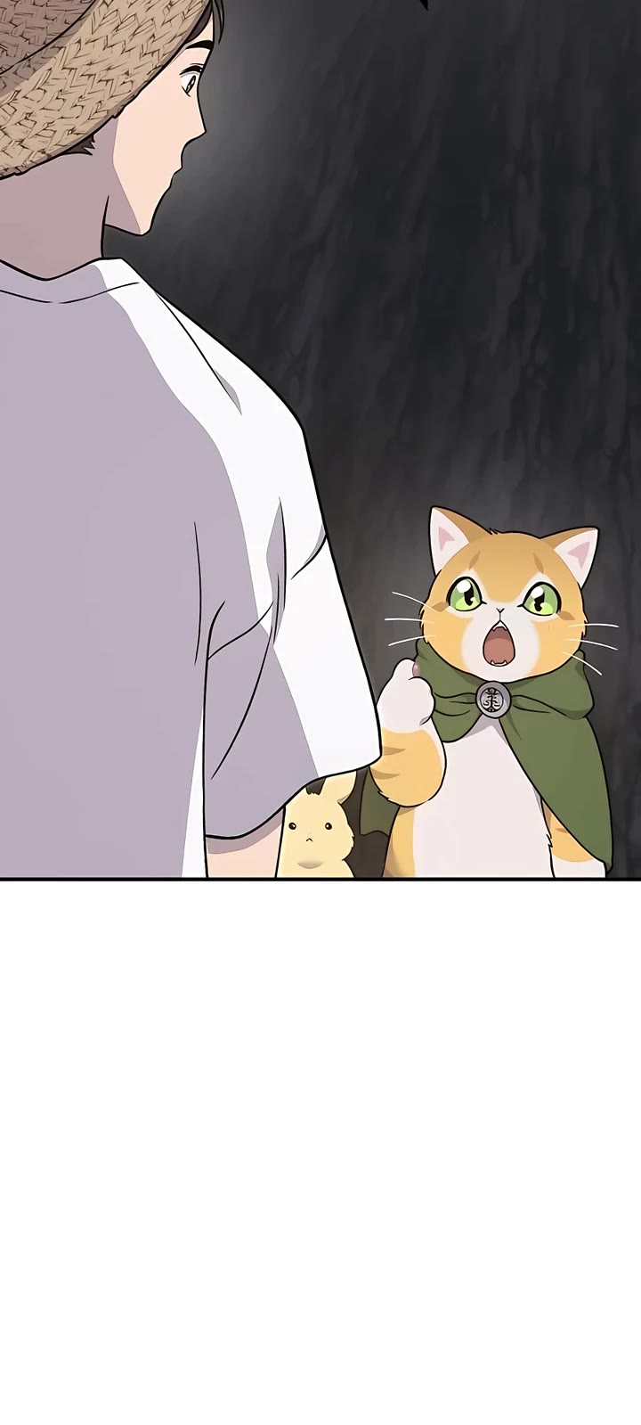 Solo Farming in the Tower Chapter 50 page 19 - Chapter 50