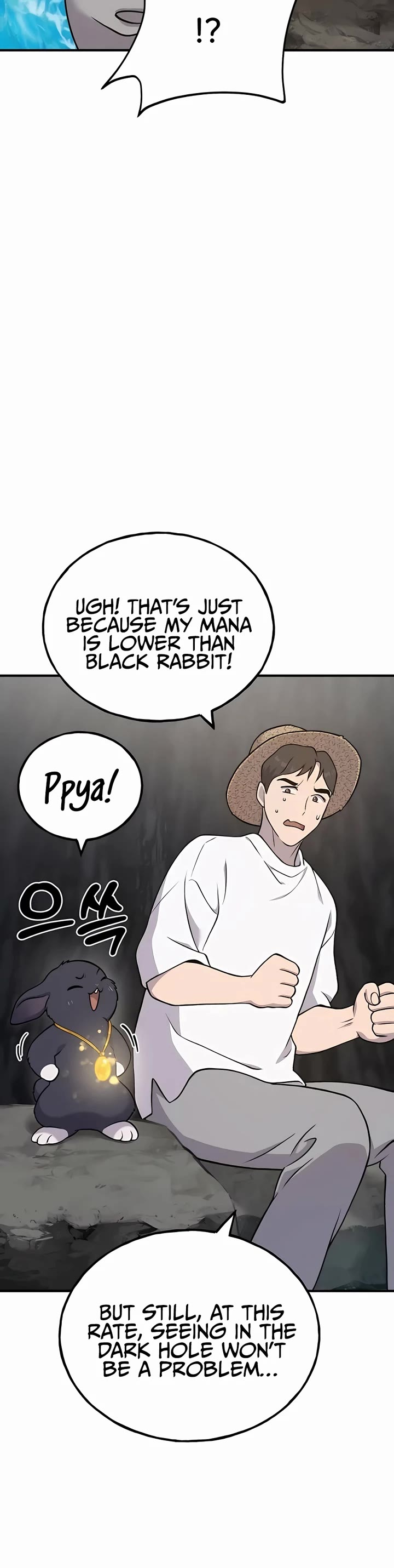 Solo Farming in the Tower Chapter 50 page 29 - Chapter 50