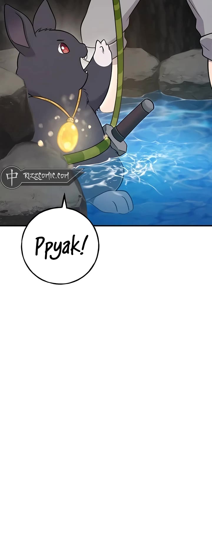Solo Farming in the Tower Chapter 50 page 33 - Chapter 50
