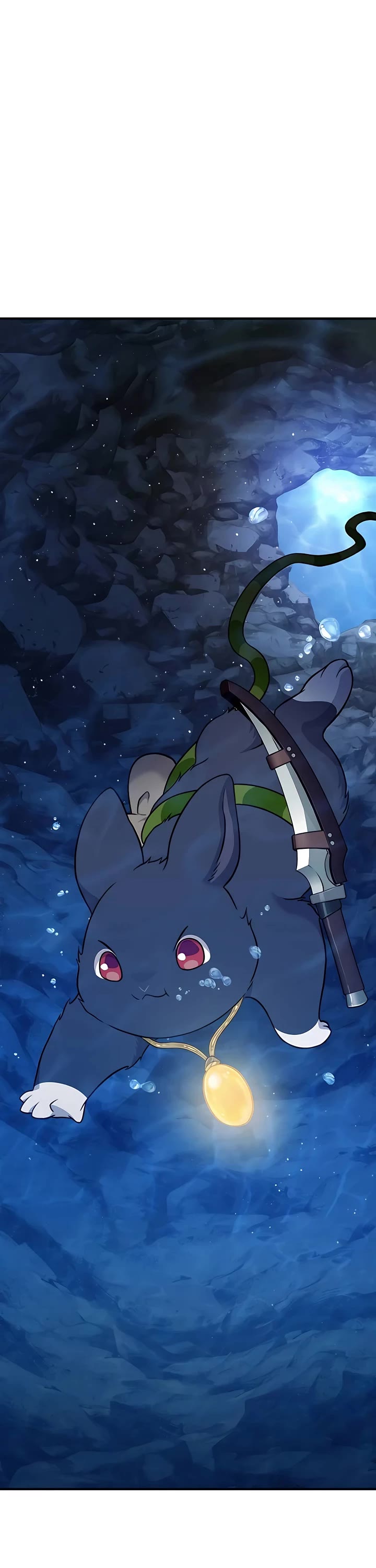 Solo Farming in the Tower Chapter 50 page 35 - Chapter 50
