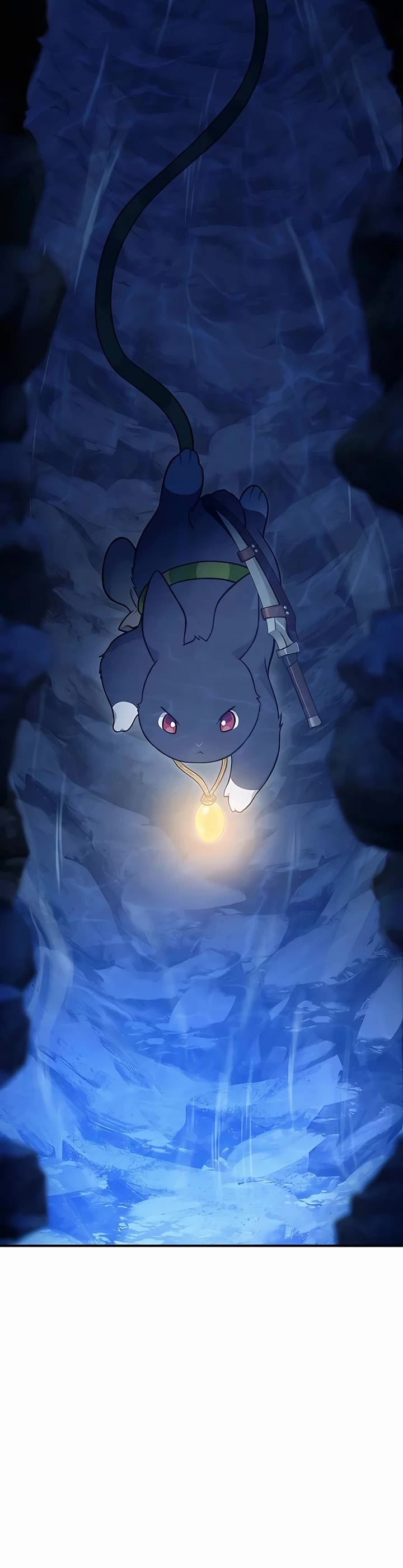 Solo Farming in the Tower Chapter 50 page 37 - Chapter 50