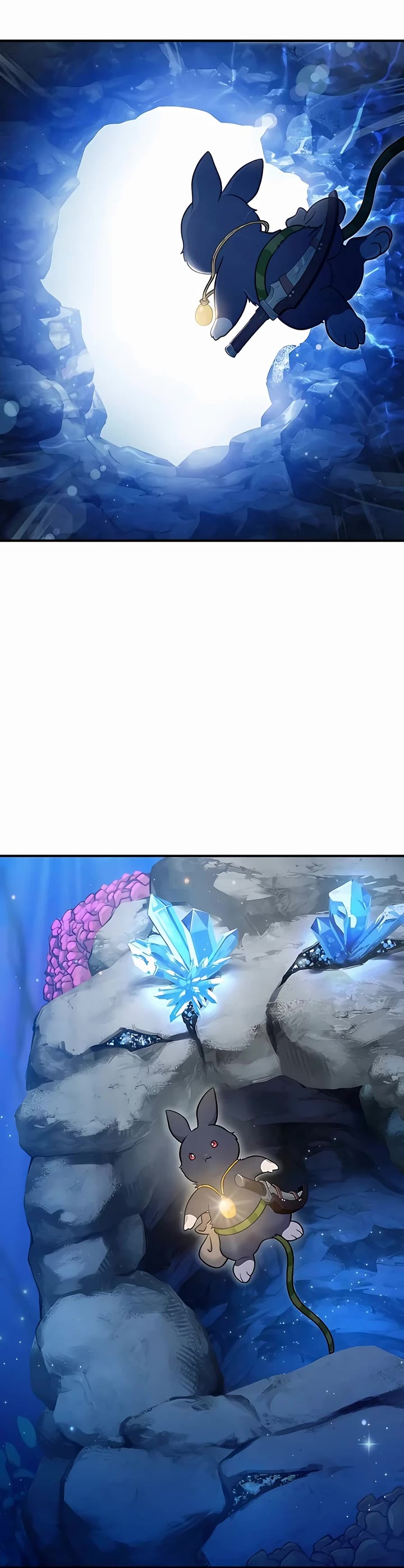 Solo Farming in the Tower Chapter 50 page 38 - Chapter 50