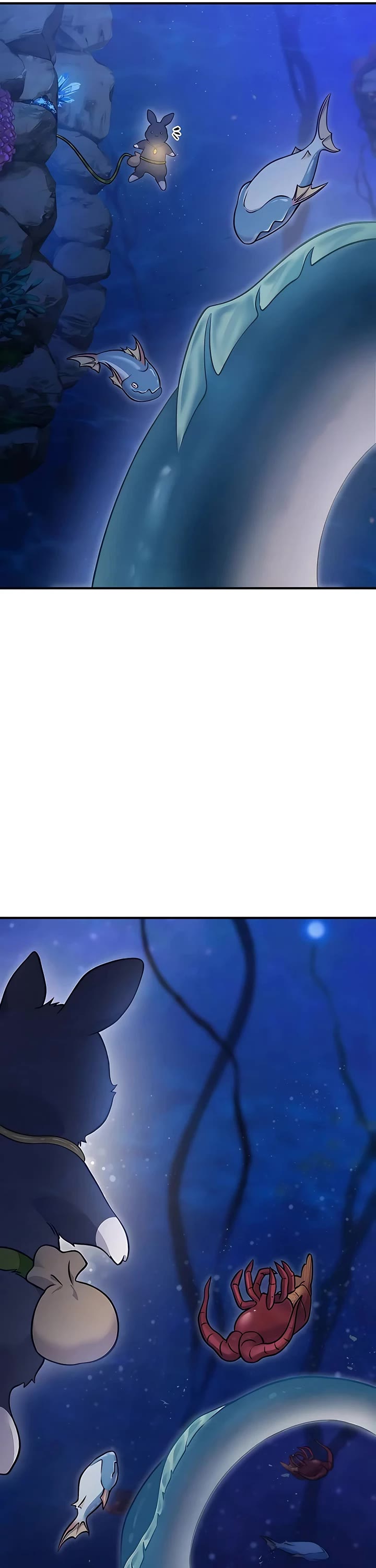 Solo Farming in the Tower Chapter 50 page 43 - Chapter 50